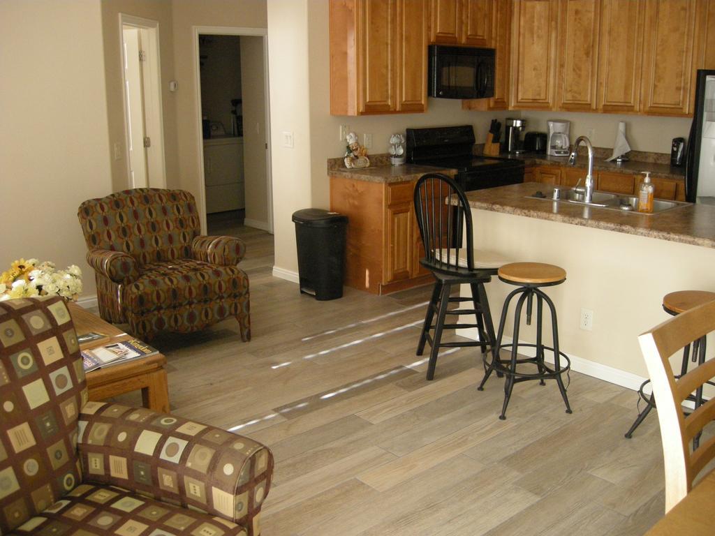 Nevada Mesquite Vacation Rentals Εξωτερικό φωτογραφία